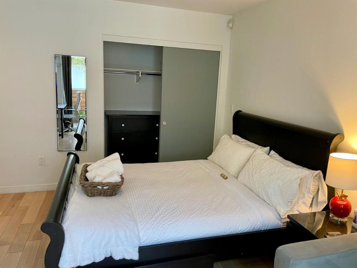 Hollywood'S Suite ลอสแอนเจลิส ภายนอก รูปภาพ