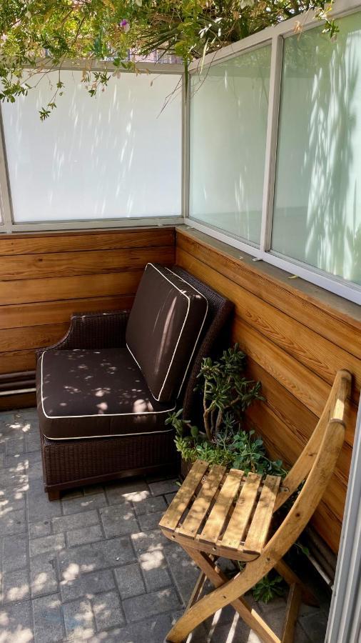 Hollywood'S Suite ลอสแอนเจลิส ภายนอก รูปภาพ