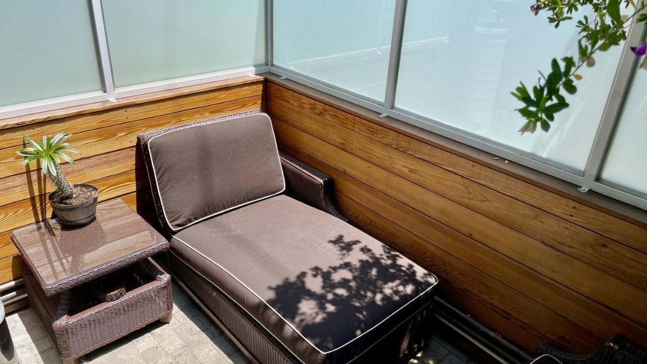 Hollywood'S Suite ลอสแอนเจลิส ภายนอก รูปภาพ