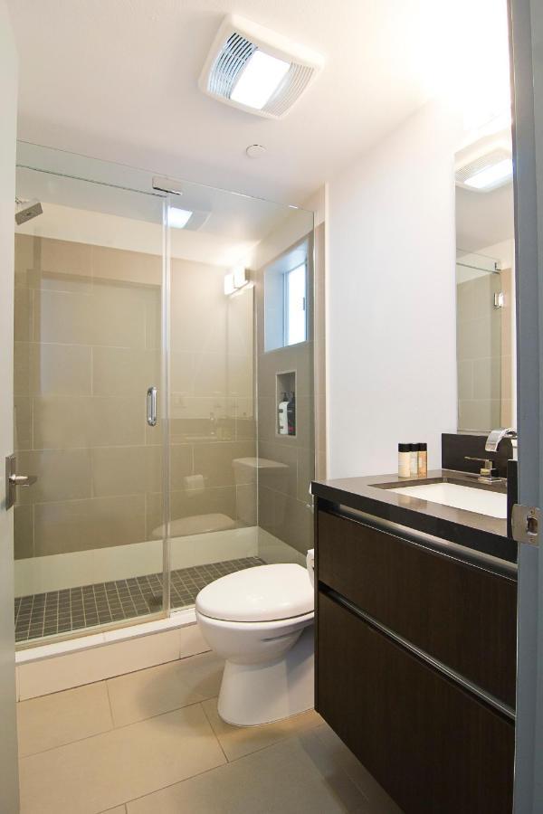 Hollywood'S Suite ลอสแอนเจลิส ภายนอก รูปภาพ